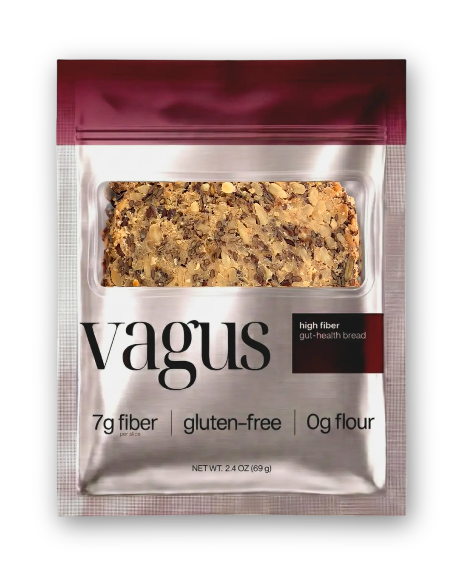Grab-and-Go Pouch